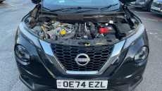 Nissan Juke 1.0 DiG-T N-Connecta 5dr Petrol Hatchback